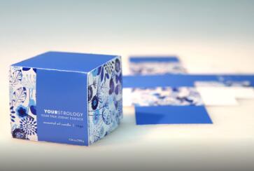 彩色打樣解決方案